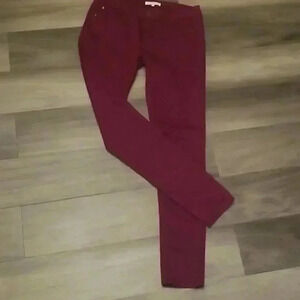 Women's Love, Fire Pants